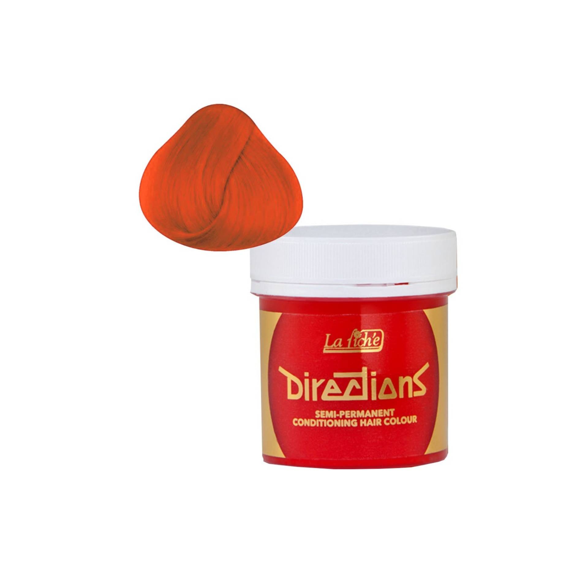 Directions Tangerine 100ml von Directions