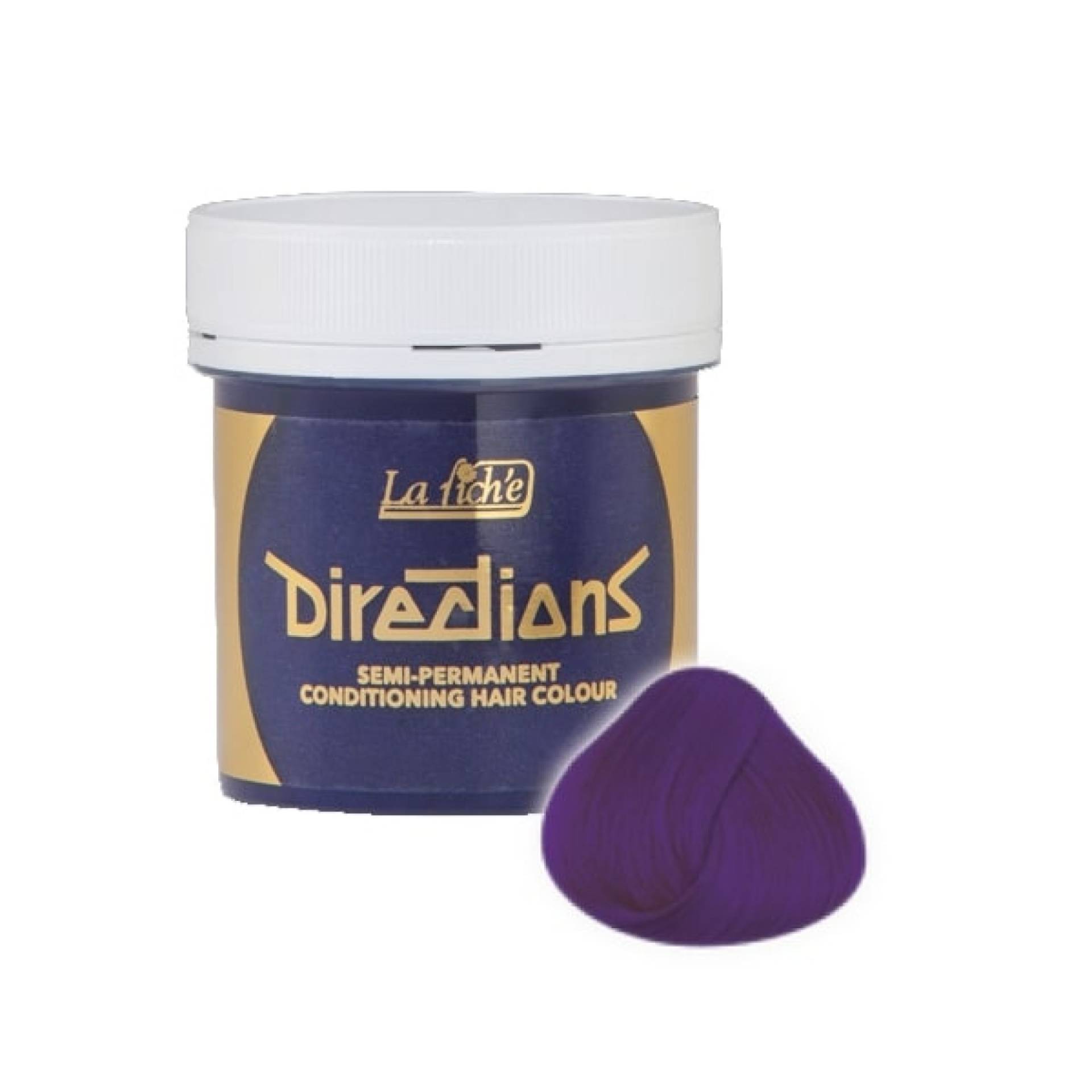 Directions Violett 100ml von Directions