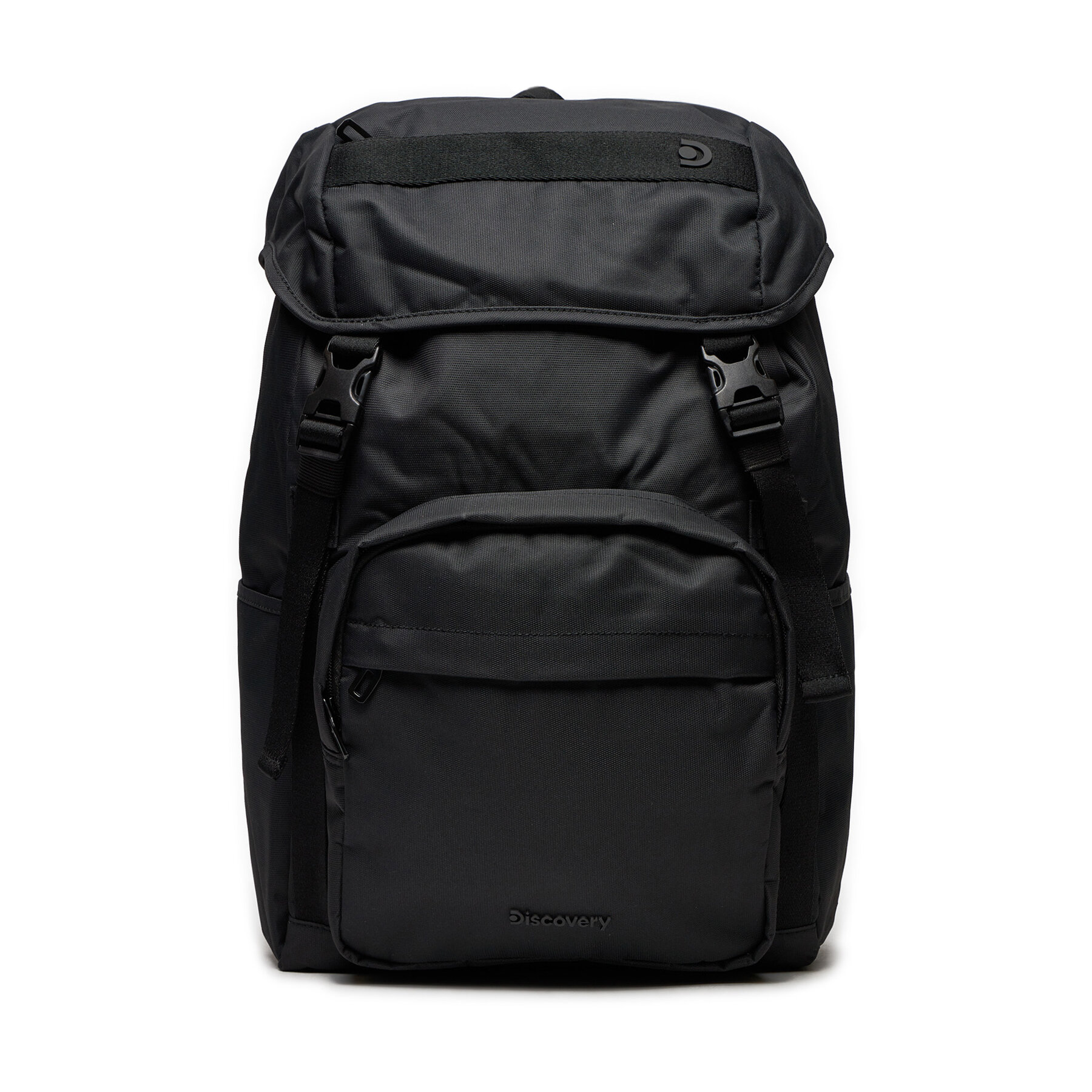 Rucksack Discovery Backpack D00943.06 Black von Discovery