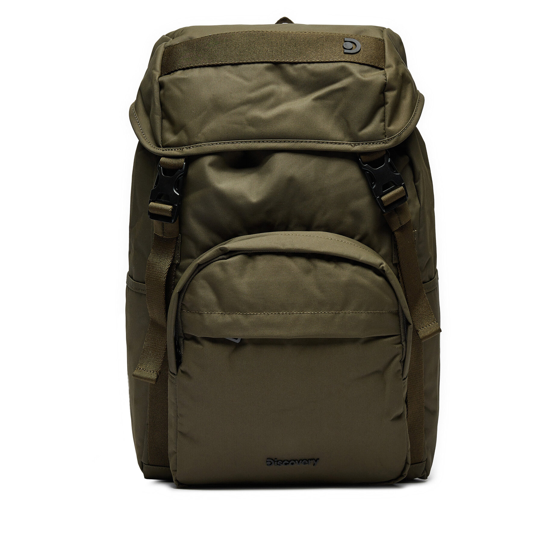 Rucksack Discovery Backpack D00943.11 Grün Rucksack Discovery Backpack D00943.11 Grün von Discovery
