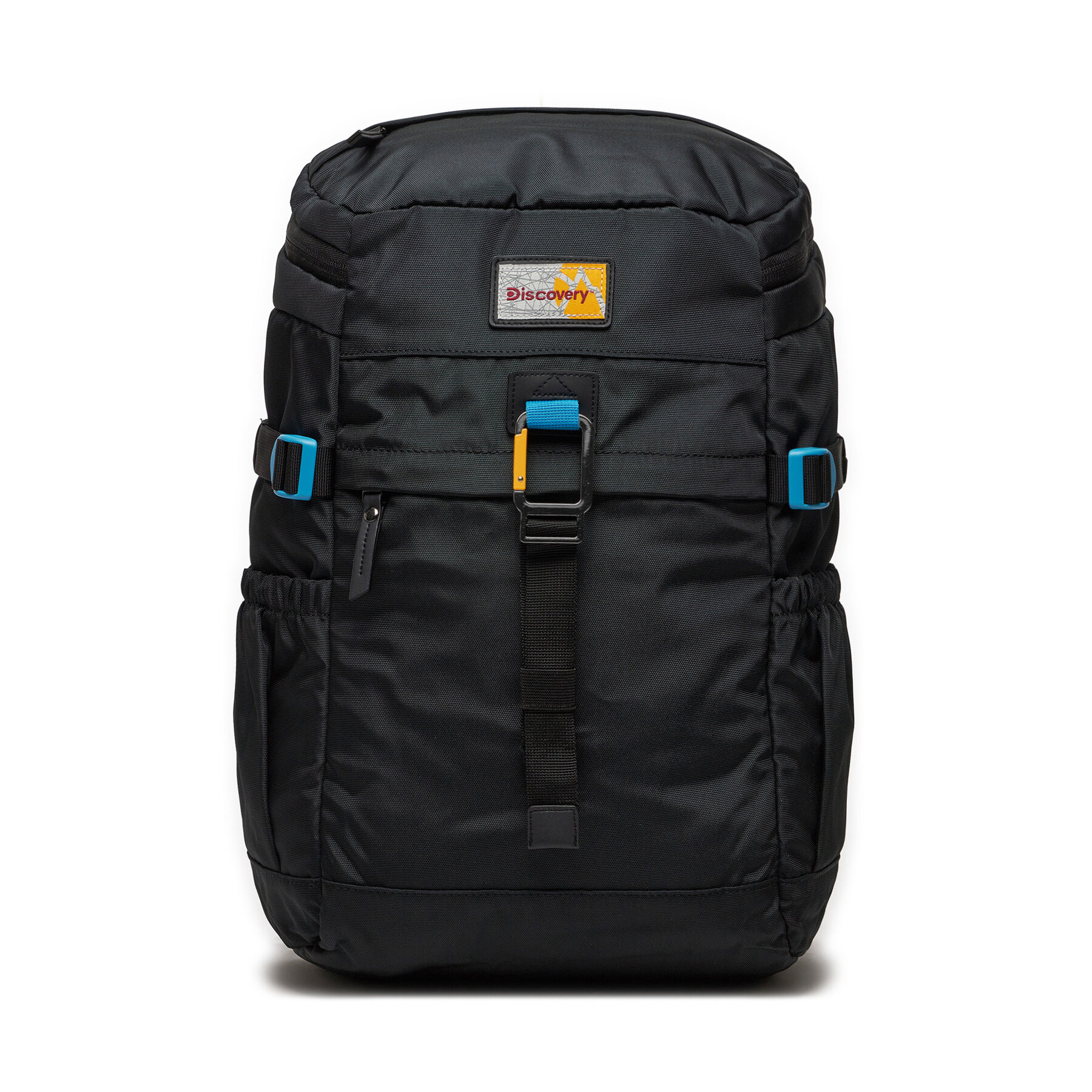 Rucksack Discovery Computer Backpack D00723.06 Schwarz Rucksack Discovery Computer Backpack D00723.06 Schwarz von Discovery
