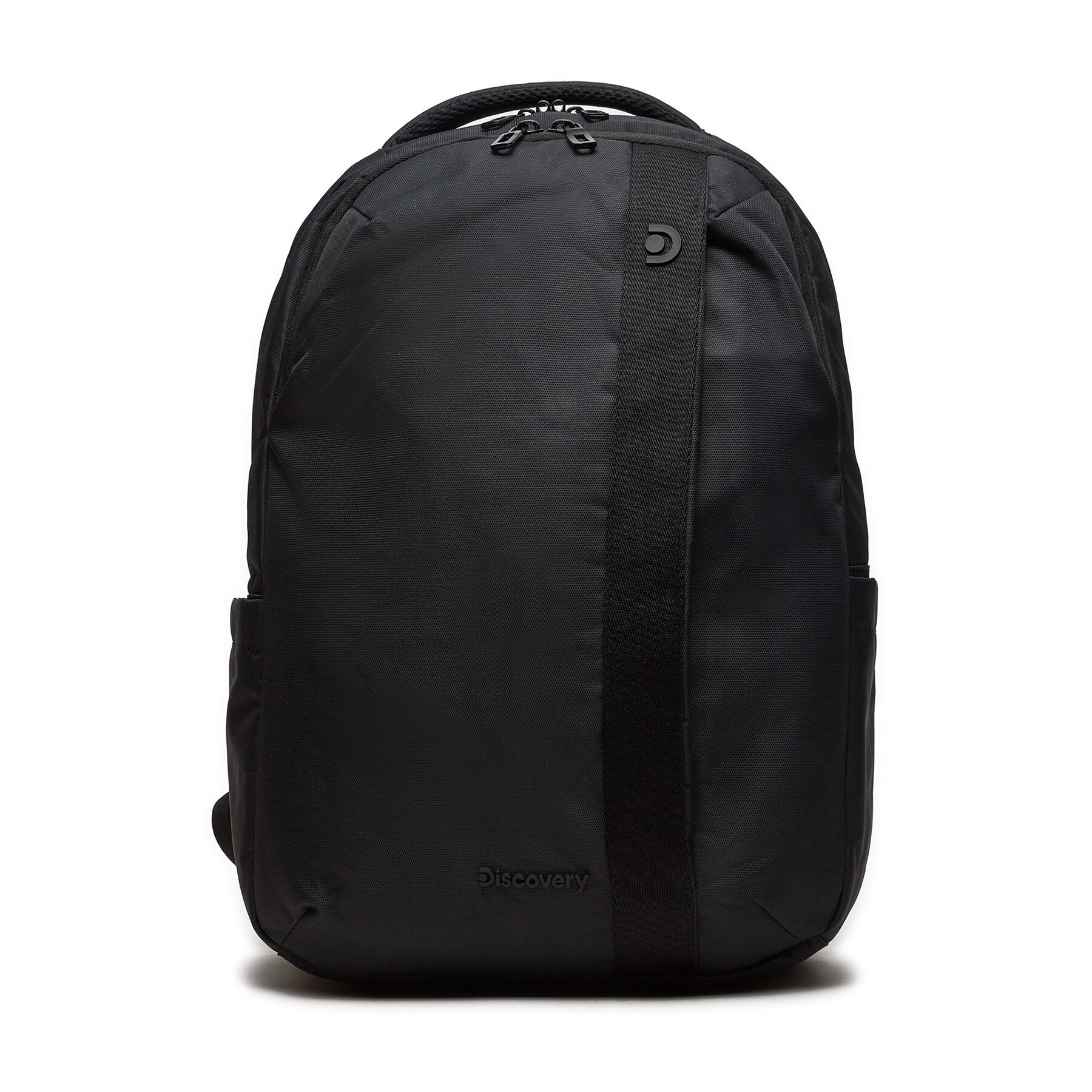 Rucksack Discovery Computer Backpack D00941.06 Black von Discovery