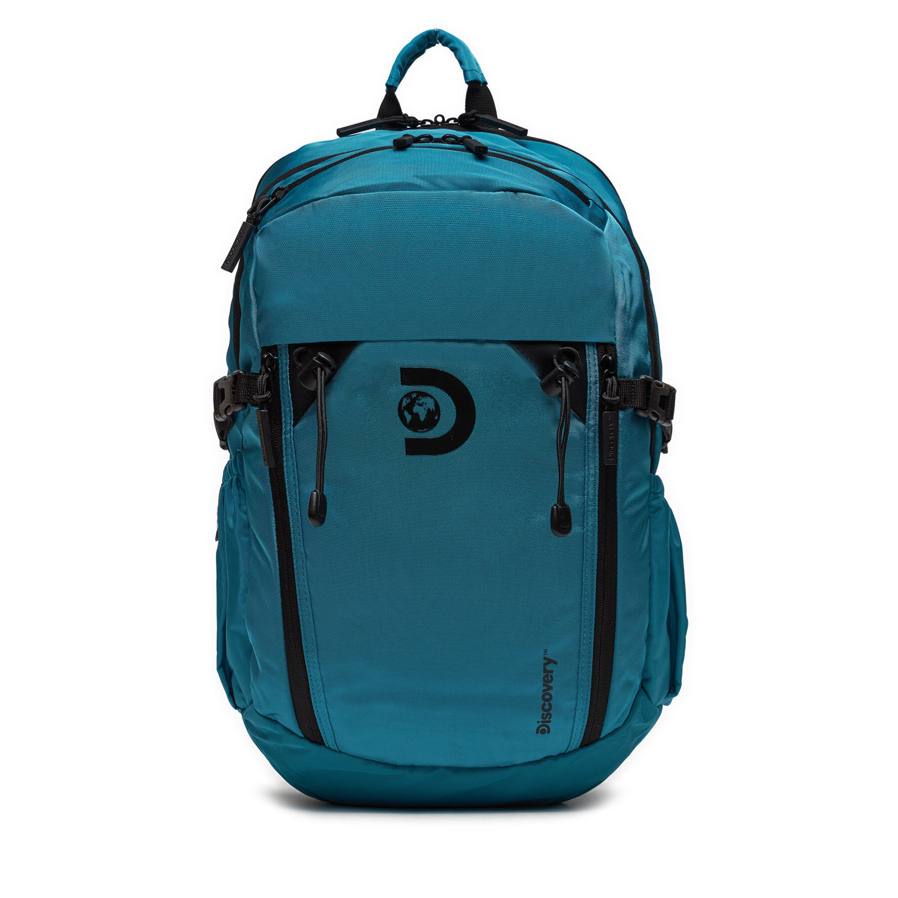 Rucksack Discovery Computer D00213.39 Blue von Discovery