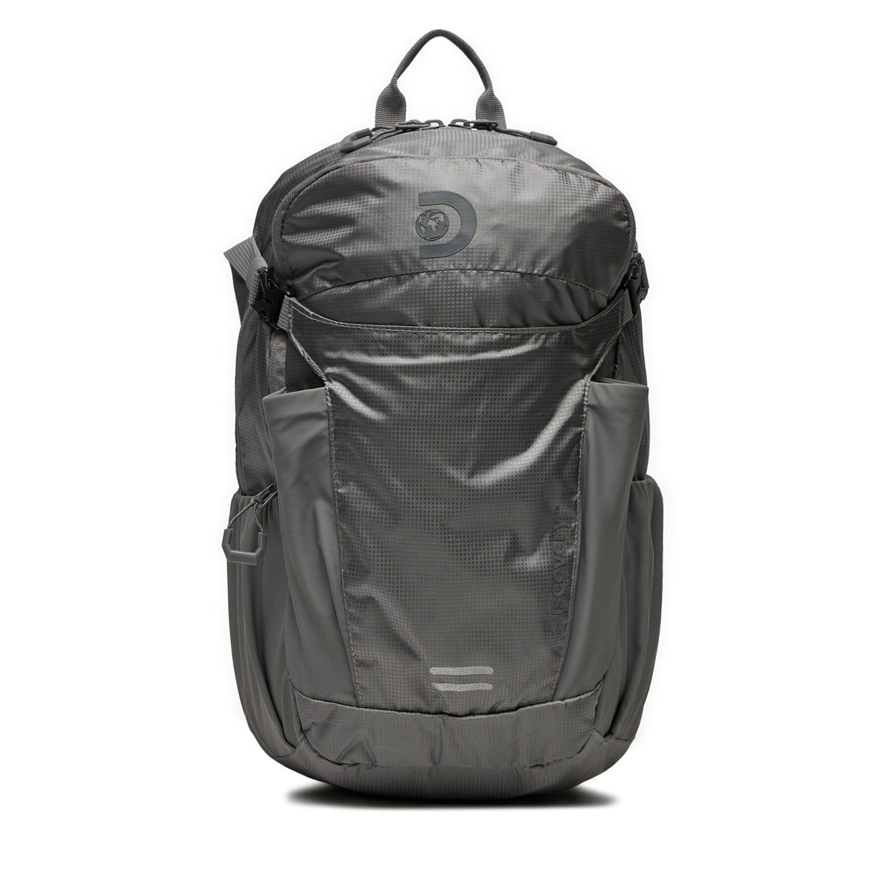 Rucksack Discovery Outdoor Backpack D01113.22 Grau Rucksack Discovery Outdoor Backpack D01113.22 Grau von Discovery