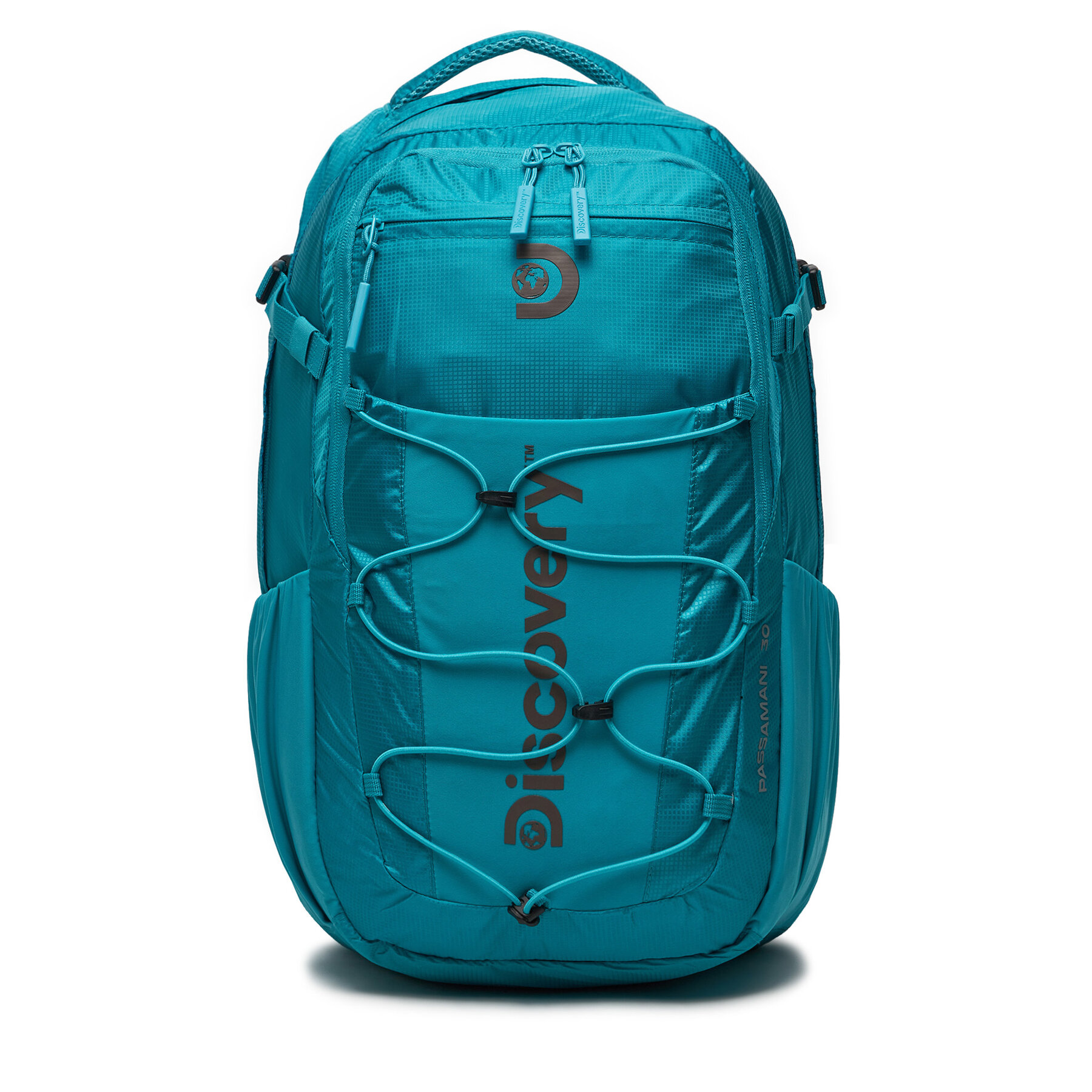 Rucksack Discovery Passamani30 Backpack D00613.39 Blue von Discovery