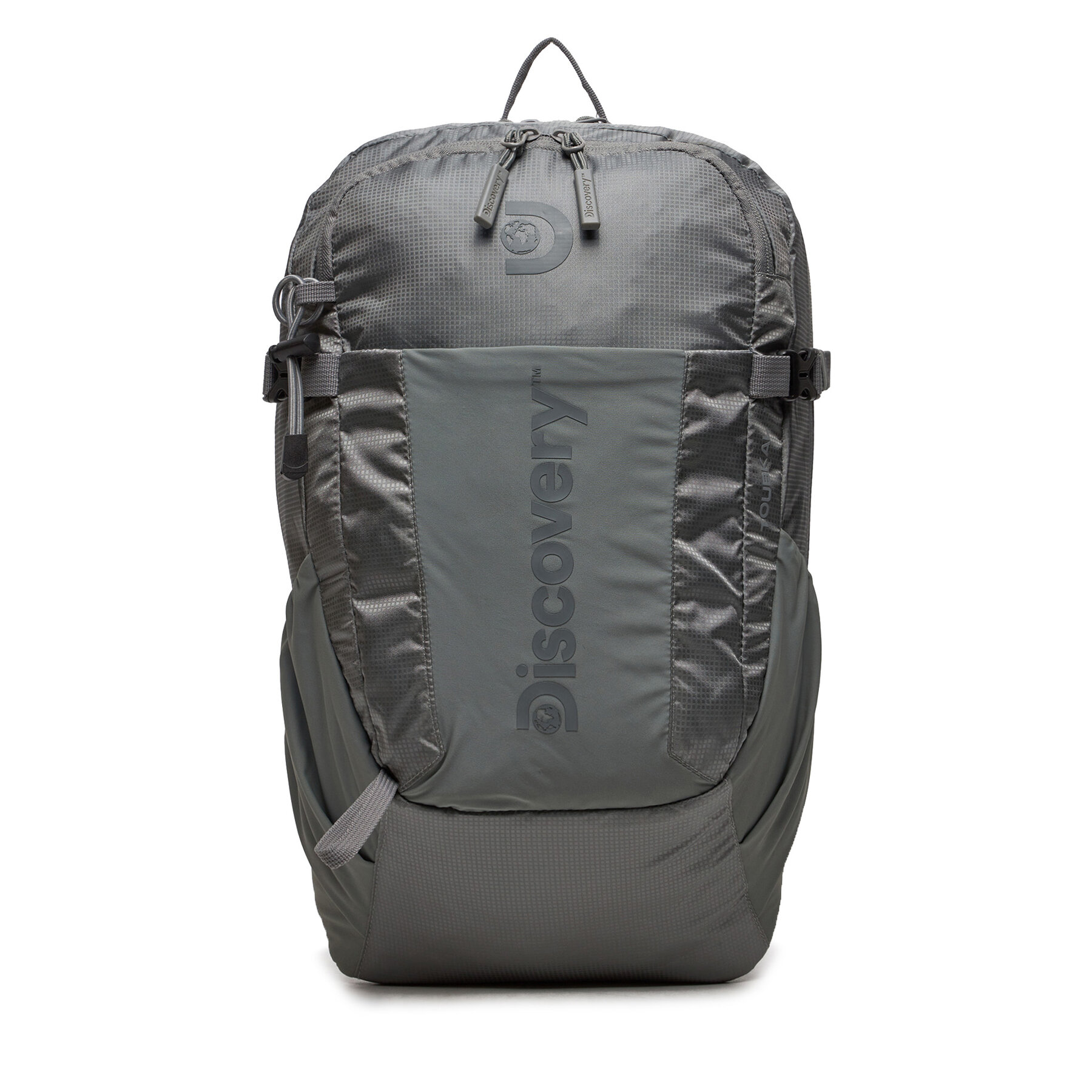 Rucksack Discovery Toubkal 18 D00611.22 Grey von Discovery