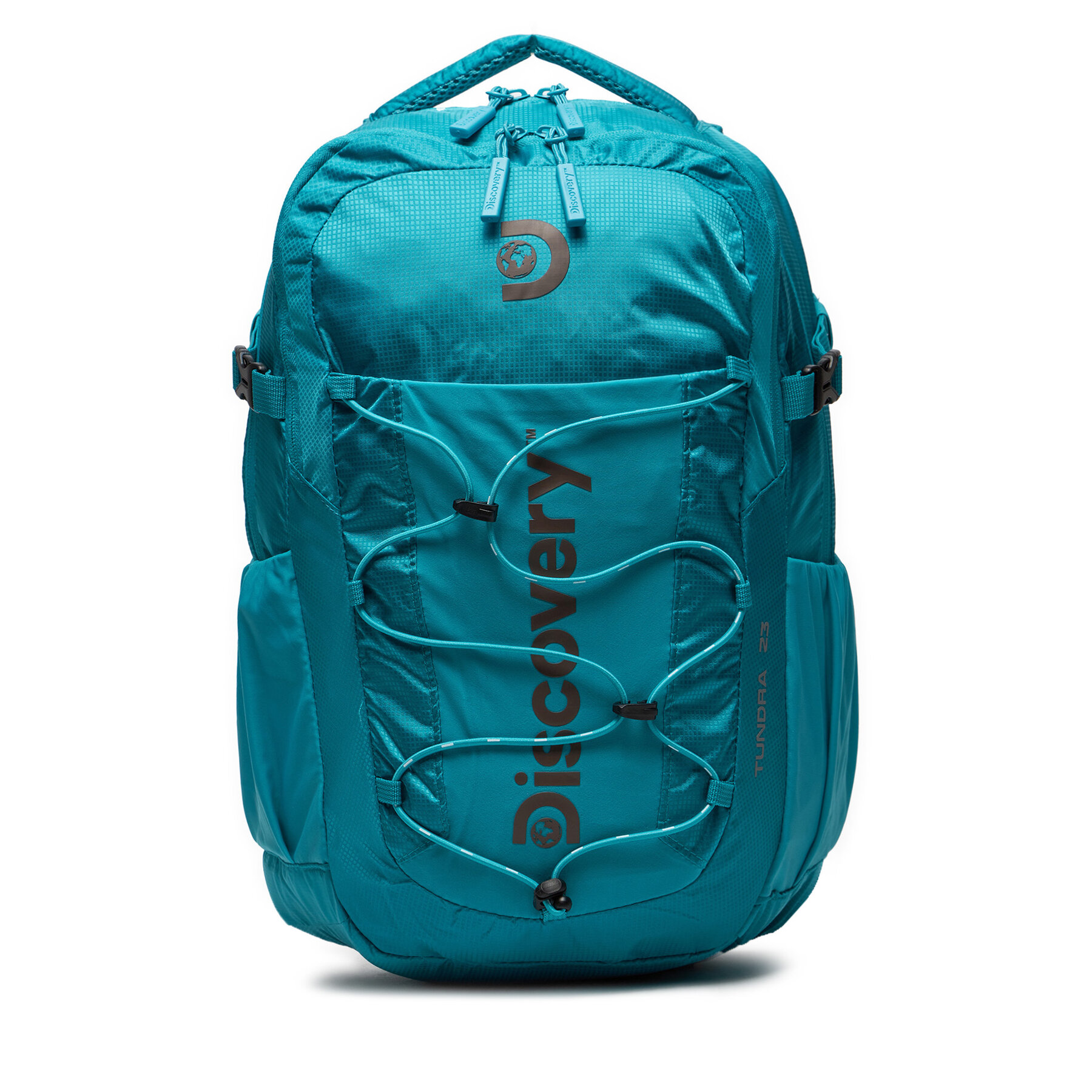 Rucksack Discovery Tundra23 Backpack D00612.39 Blue von Discovery
