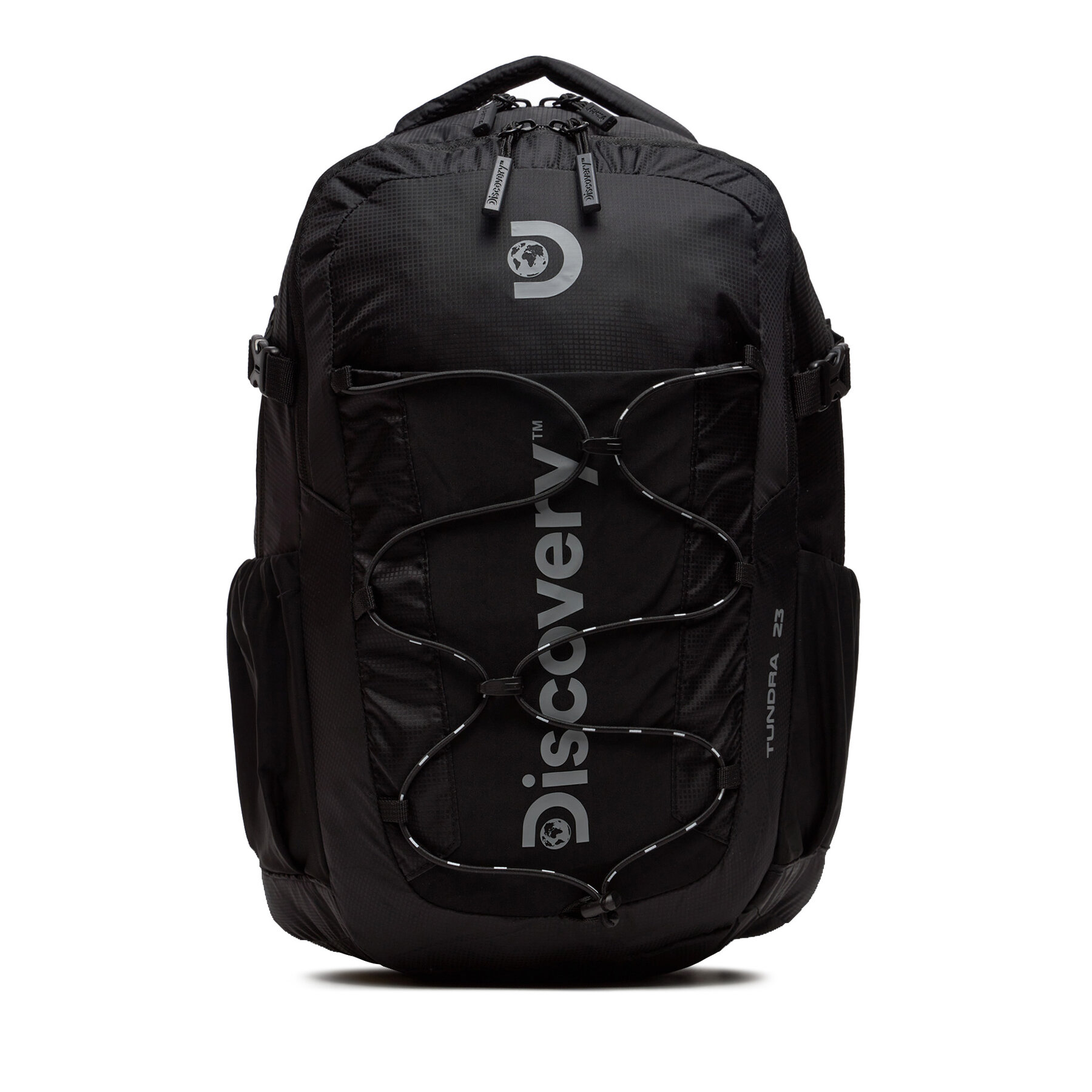 Rucksack Discovery Tundra23 D00612.06 Black von Discovery