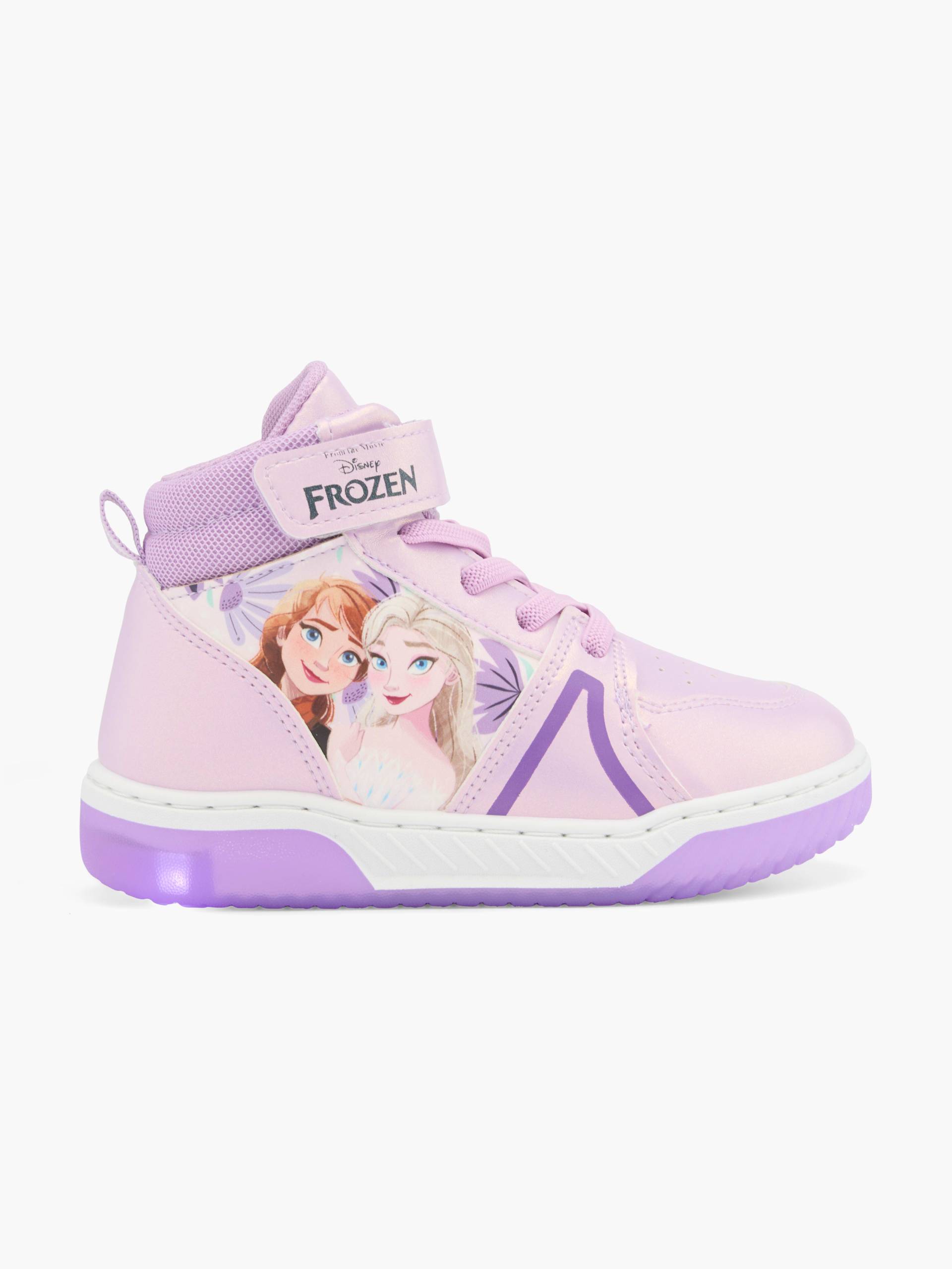 Disney Frozen, Hoher Sneaker Disney Frozen, Hoher Sneaker von Disney Frozen