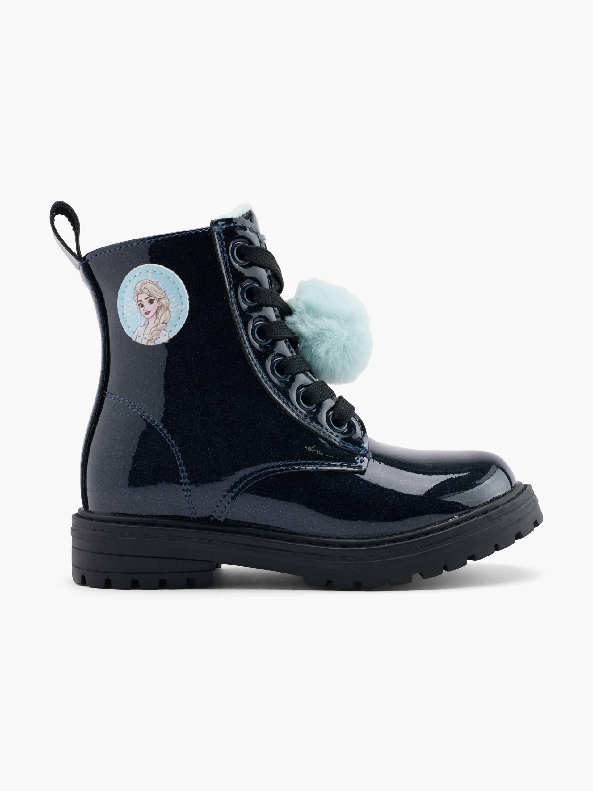 Disney Frozen, Schnür-Stiefelette Disney Frozen, Schnür-Stiefelette von Disney Frozen