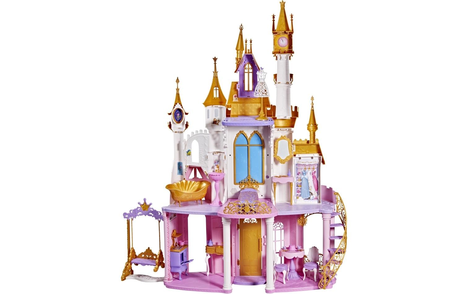 Disney Princess Puppenhaus »Disney« von Disney Princess