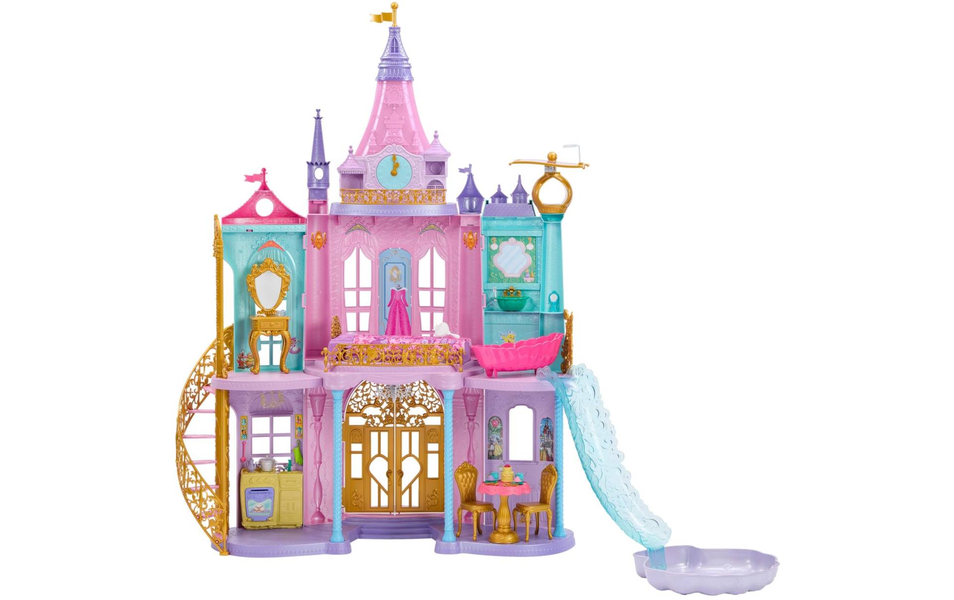 Disney Princess Spielwelt »Disney P« von Disney Princess