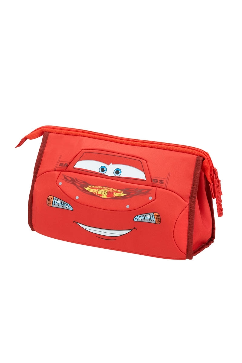 Disney Ultimate - Cars Classic Pre-School Toilet Kit Disney Ultimate - Cars Classic Pre-School Toilet Kit von Disney by Samsonite