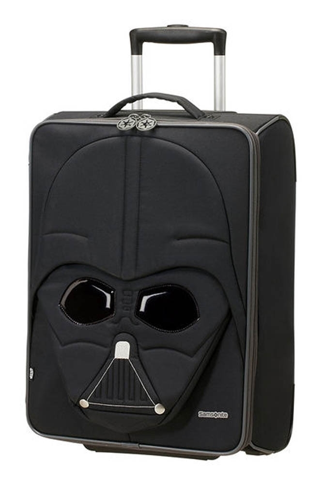 Star Wars Ultimate - 52cm Upright Trolley in Darth Vader Star Wars Ultimate - 52cm Upright Trolley in Darth Vader von Disney by Samsonite