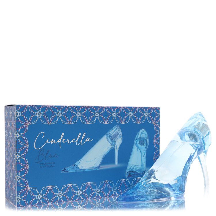 Disney Cinderella Blue Eau de Parfum 60ml von Disney