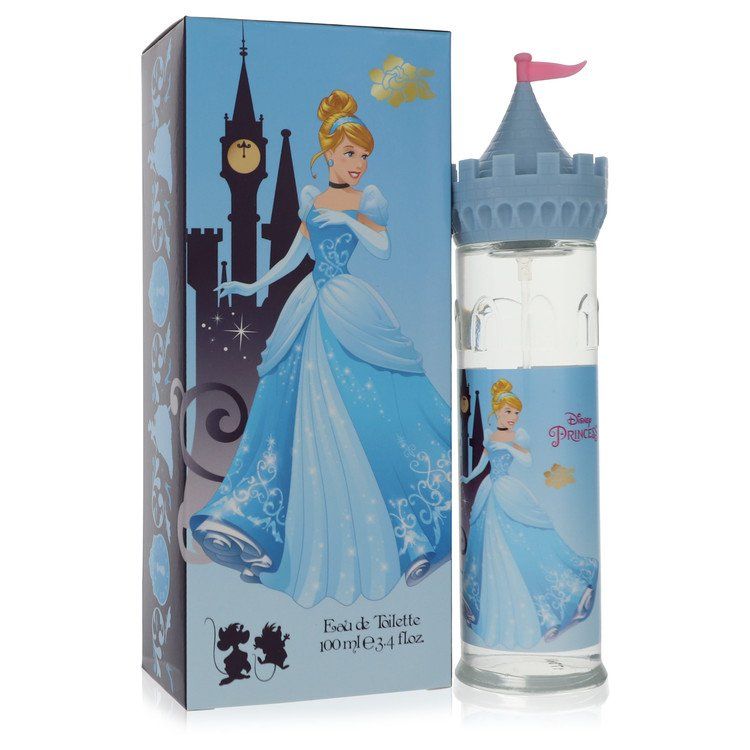 Disney Cinderella Eau de Toilette 100ml von Disney