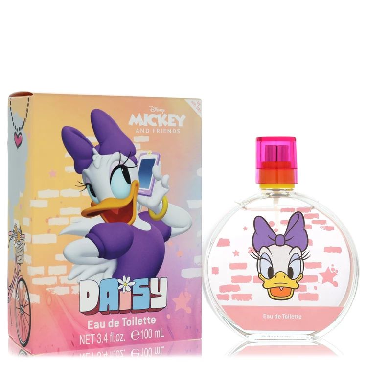 Disney Daisy Eau de Toilette 100ml von Disney