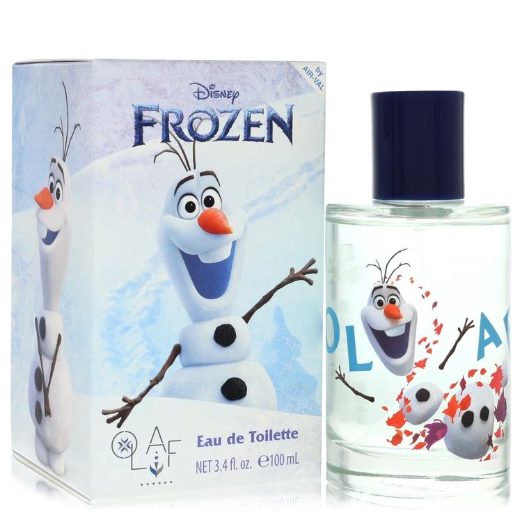 Disney Frozen Olaf Eau de Toilette 100ml Disney Frozen Olaf Eau de Toilette 100ml von Disney