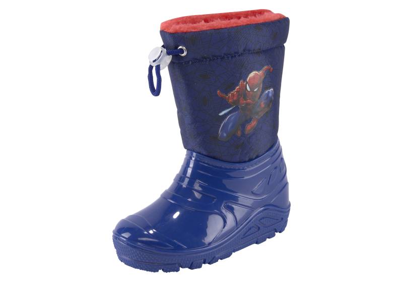 Disney Gummistiefel »Spiderman« von Disney