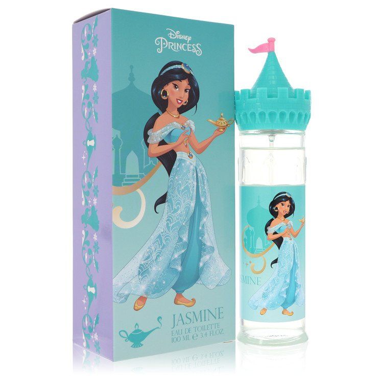 Disney Princess Jasmine Eau de Toilette 100ml Disney Princess Jasmine Eau de Toilette 100ml von Disney