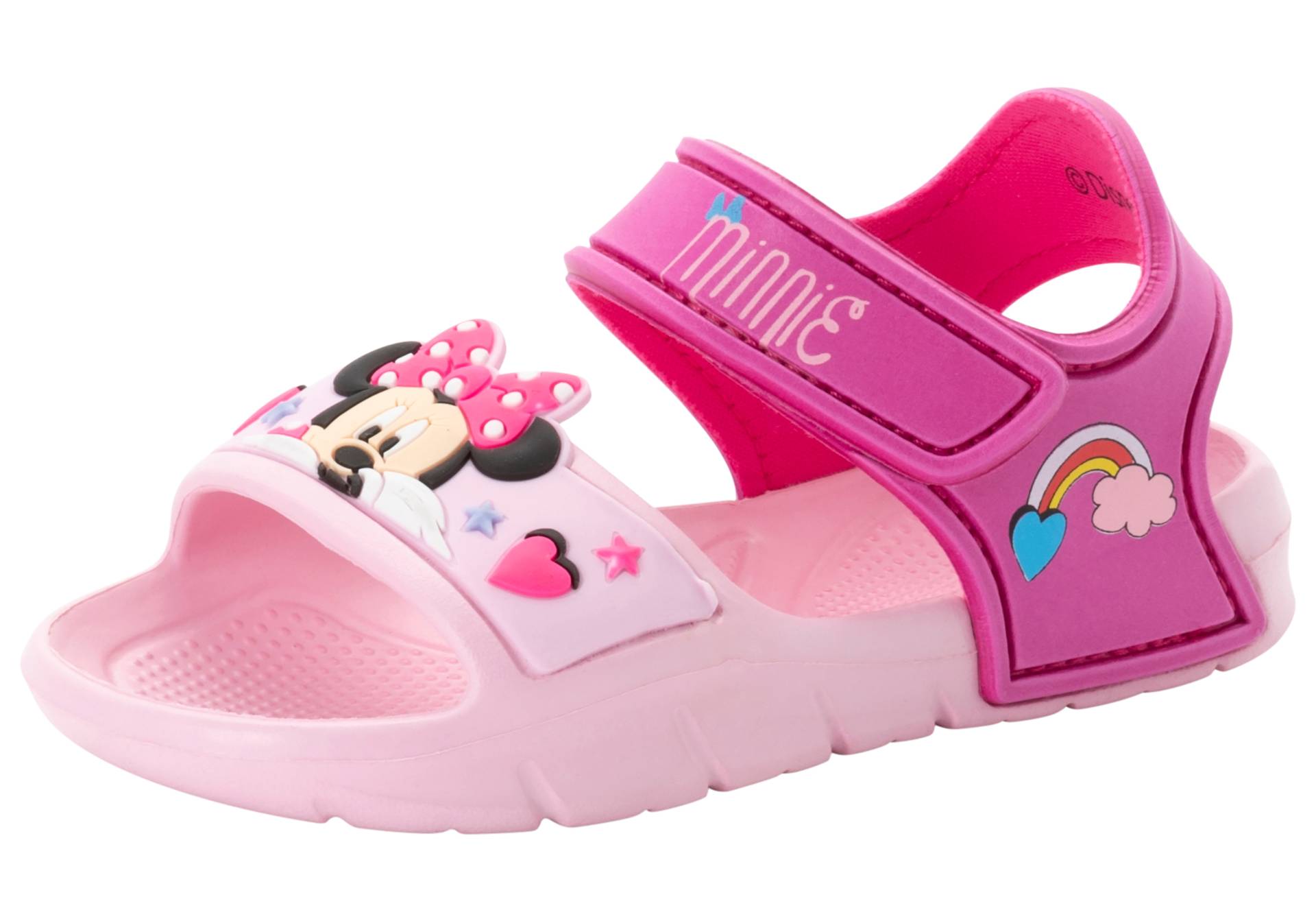 Disney Sandale »Minnie« von Disney