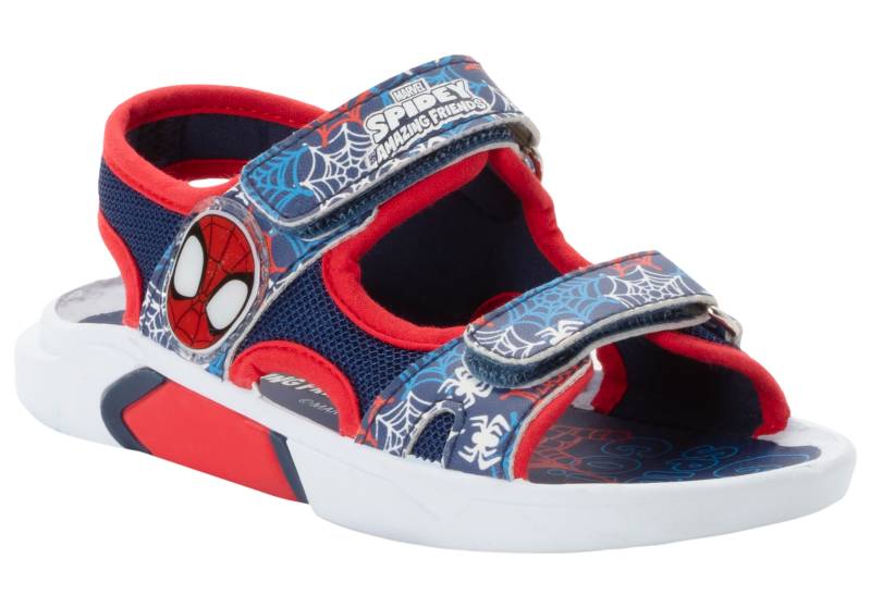Disney Sandale »Spiderman« von Disney