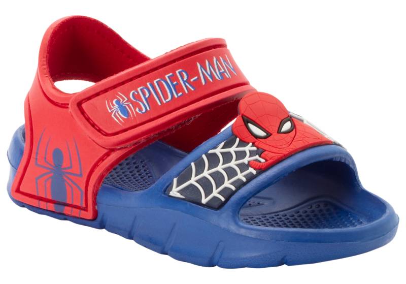 Disney Sandale »Spiderman« von Disney