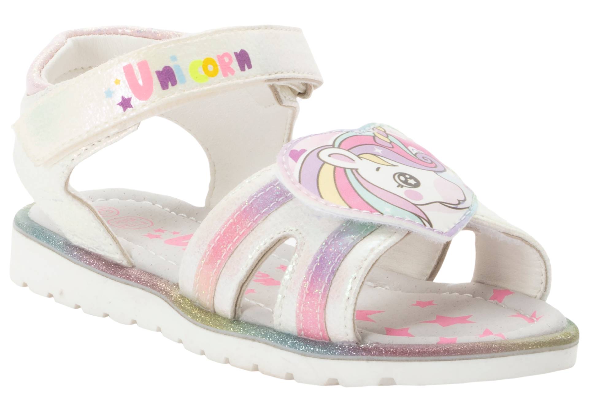 Disney Sandale »Unicorn« von Disney