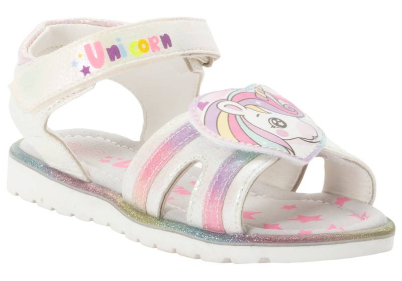 Disney Sandale »Unicorn« von Disney