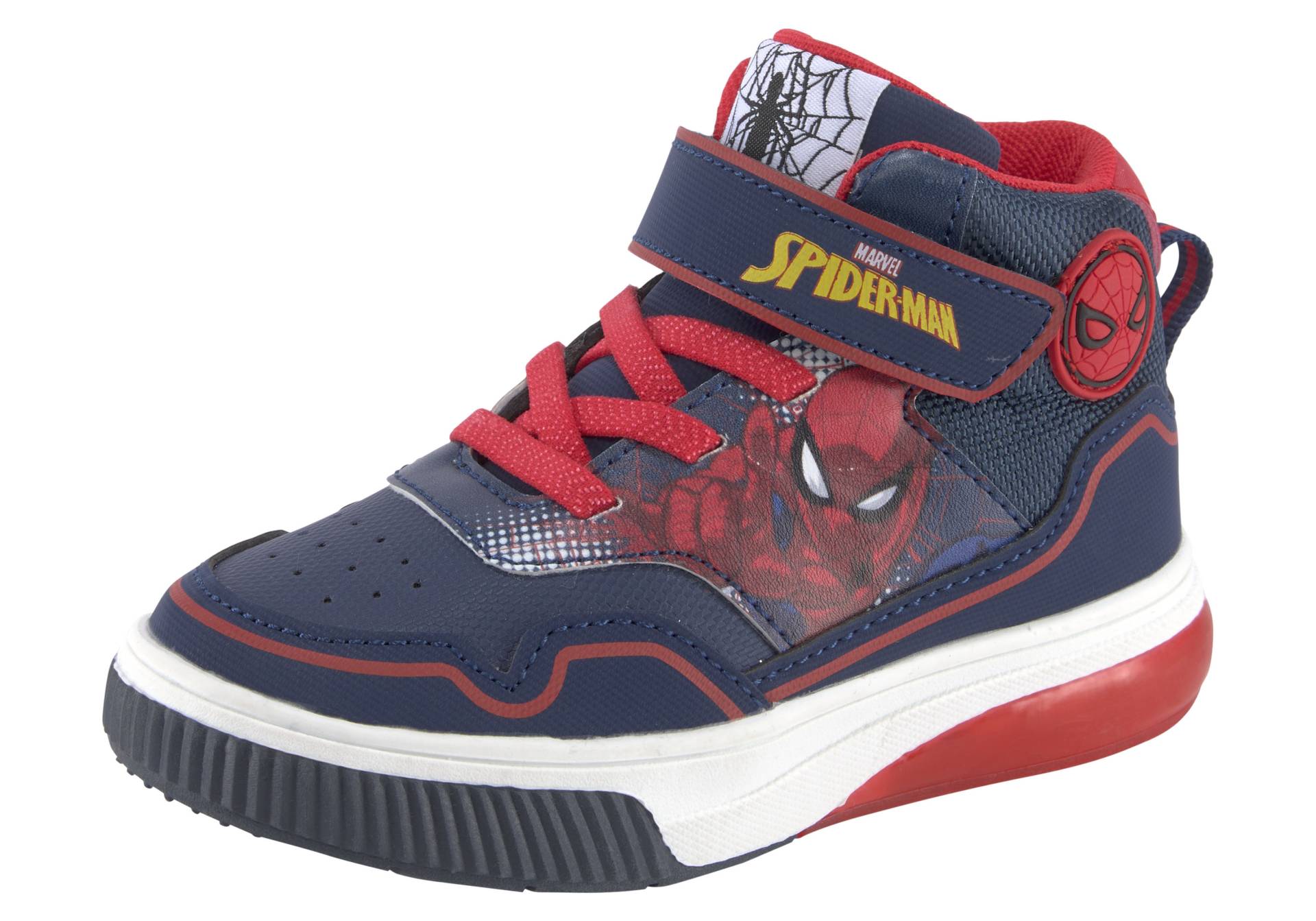 Disney Sneaker »Spiderman« von Disney