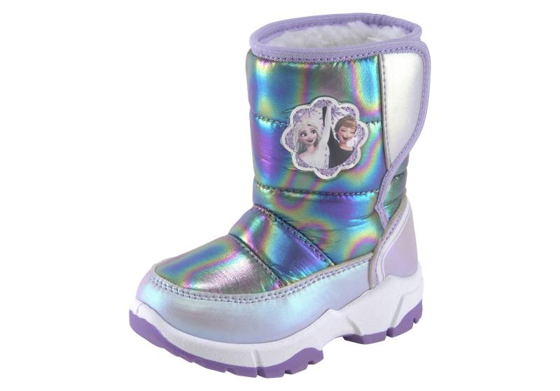 Disney Snowboots »Frozen« von Disney