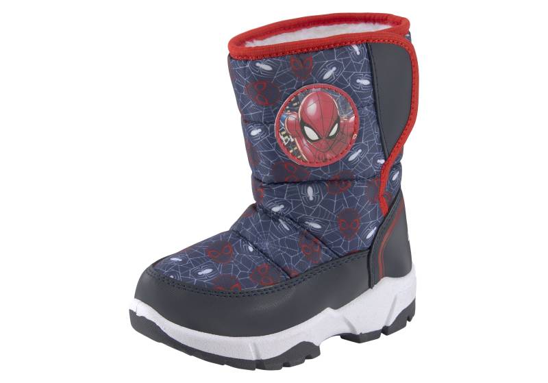 Disney Snowboots »Spiderman« von Disney