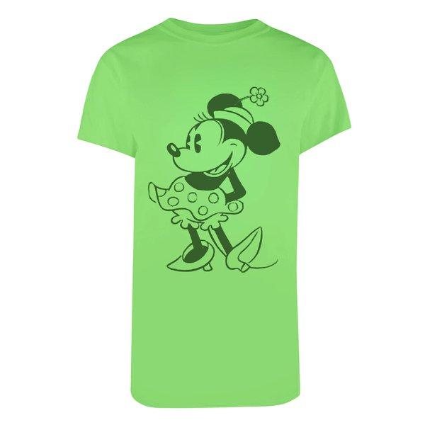 Tshirt Damen Limone S von Disney