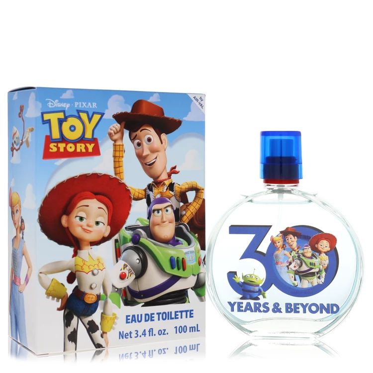 Disney Toy Story Eau de Toilette 100ml Disney Toy Story Eau de Toilette 100ml von Disney