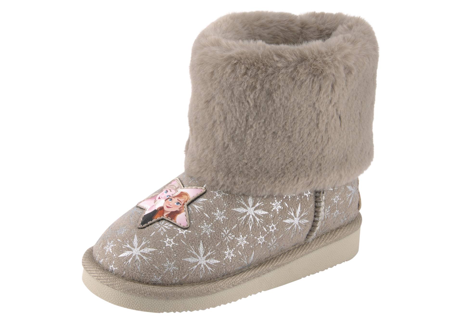 Disney Winterboots »Frozen« von Disney