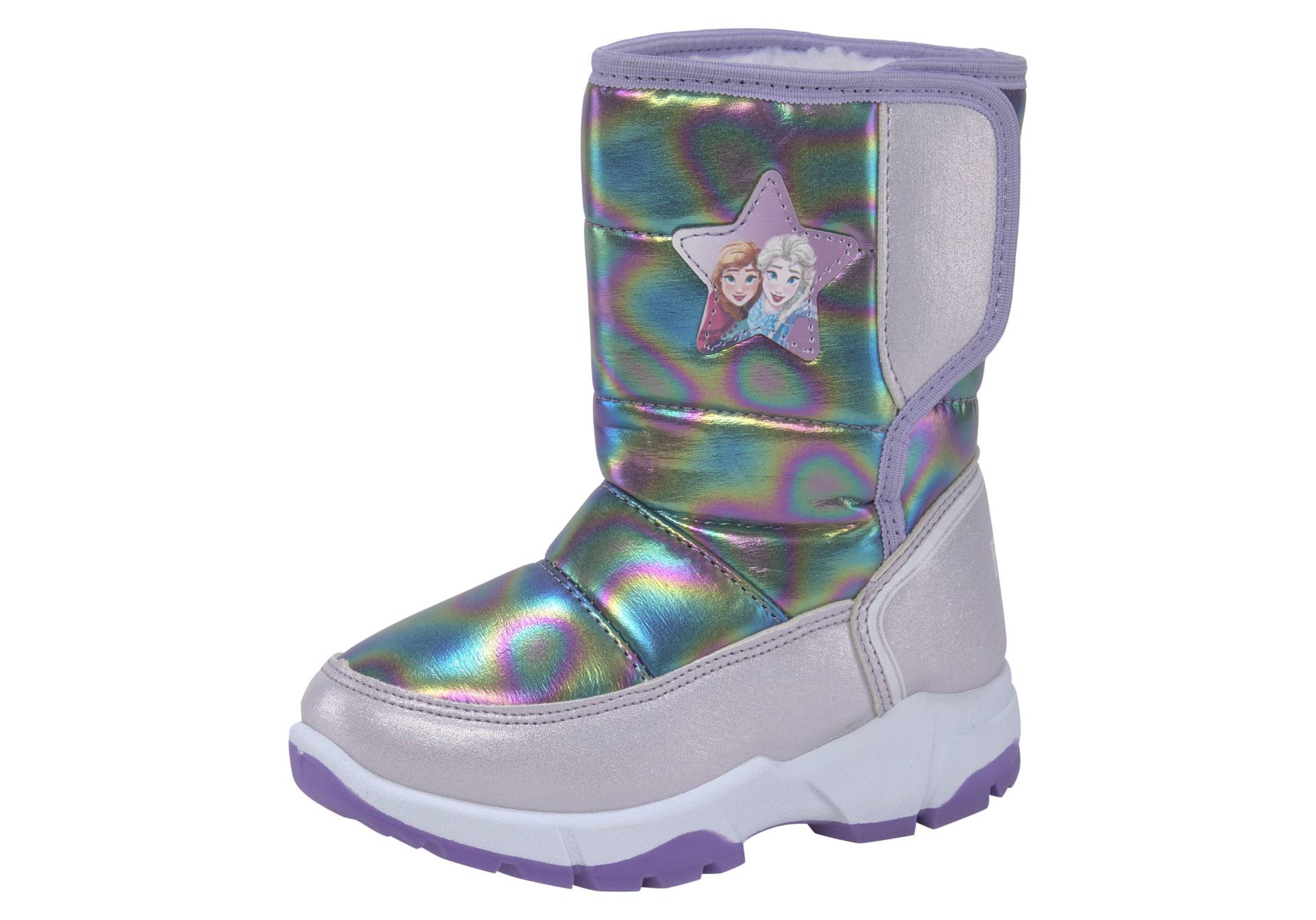 Disney Winterboots »Frozen« von Disney