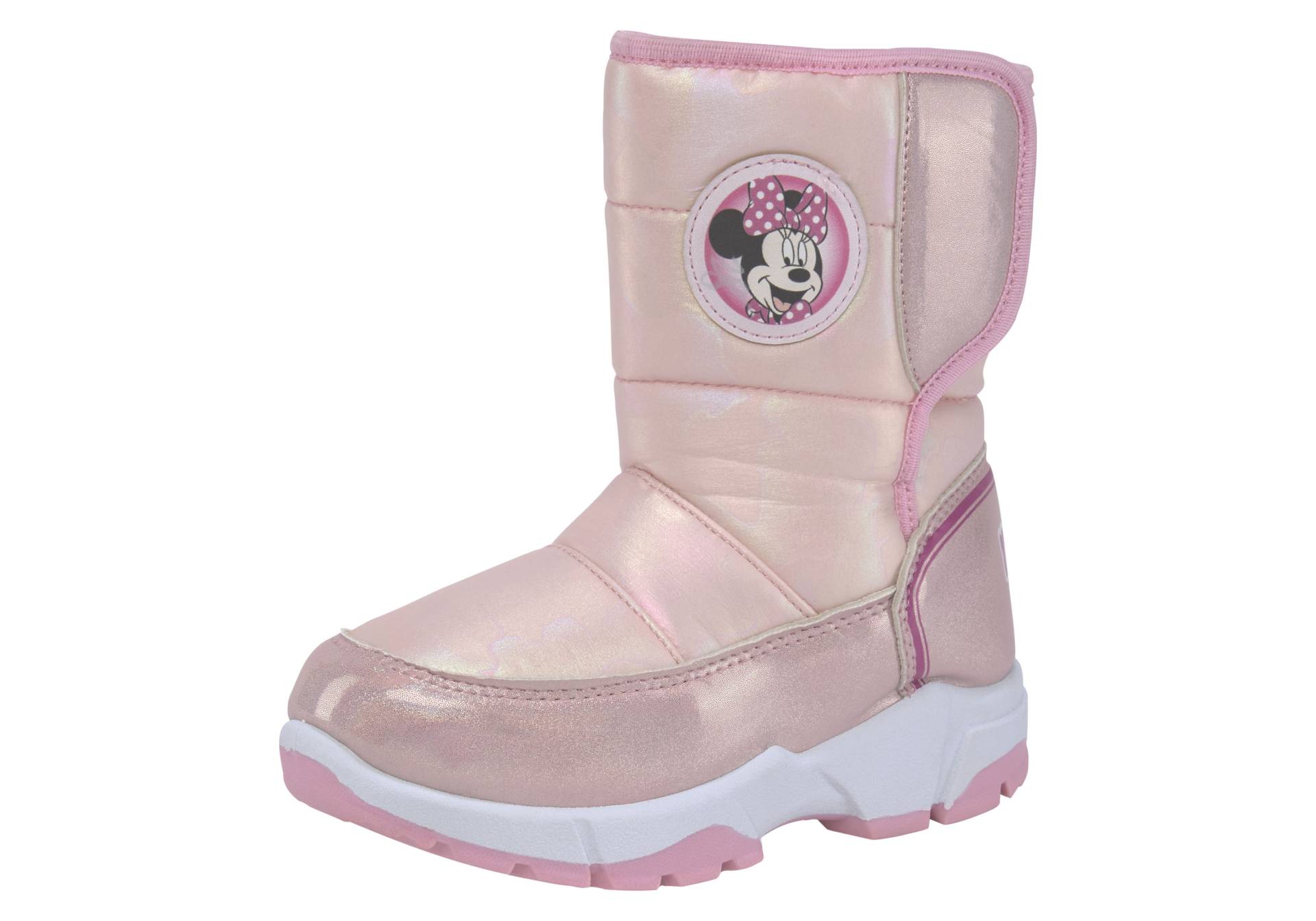 Disney Winterboots »Minnie« von Disney