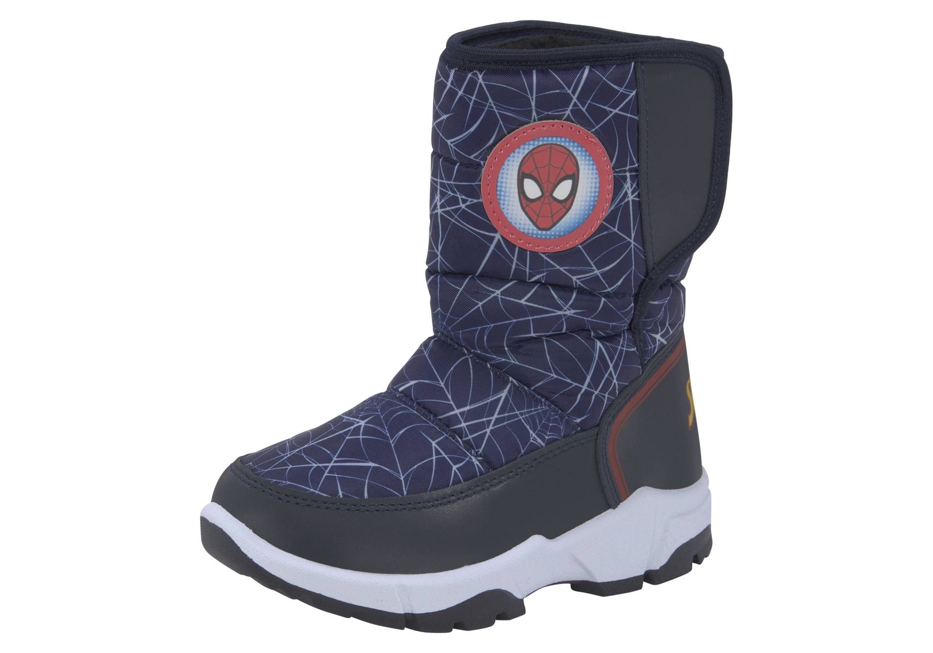 Disney Winterboots »Spiderman« von Disney