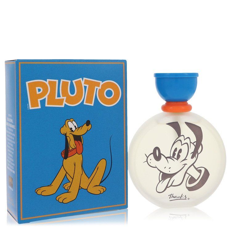 Pluto by Disney Eau de Toilette 50ml von Disney