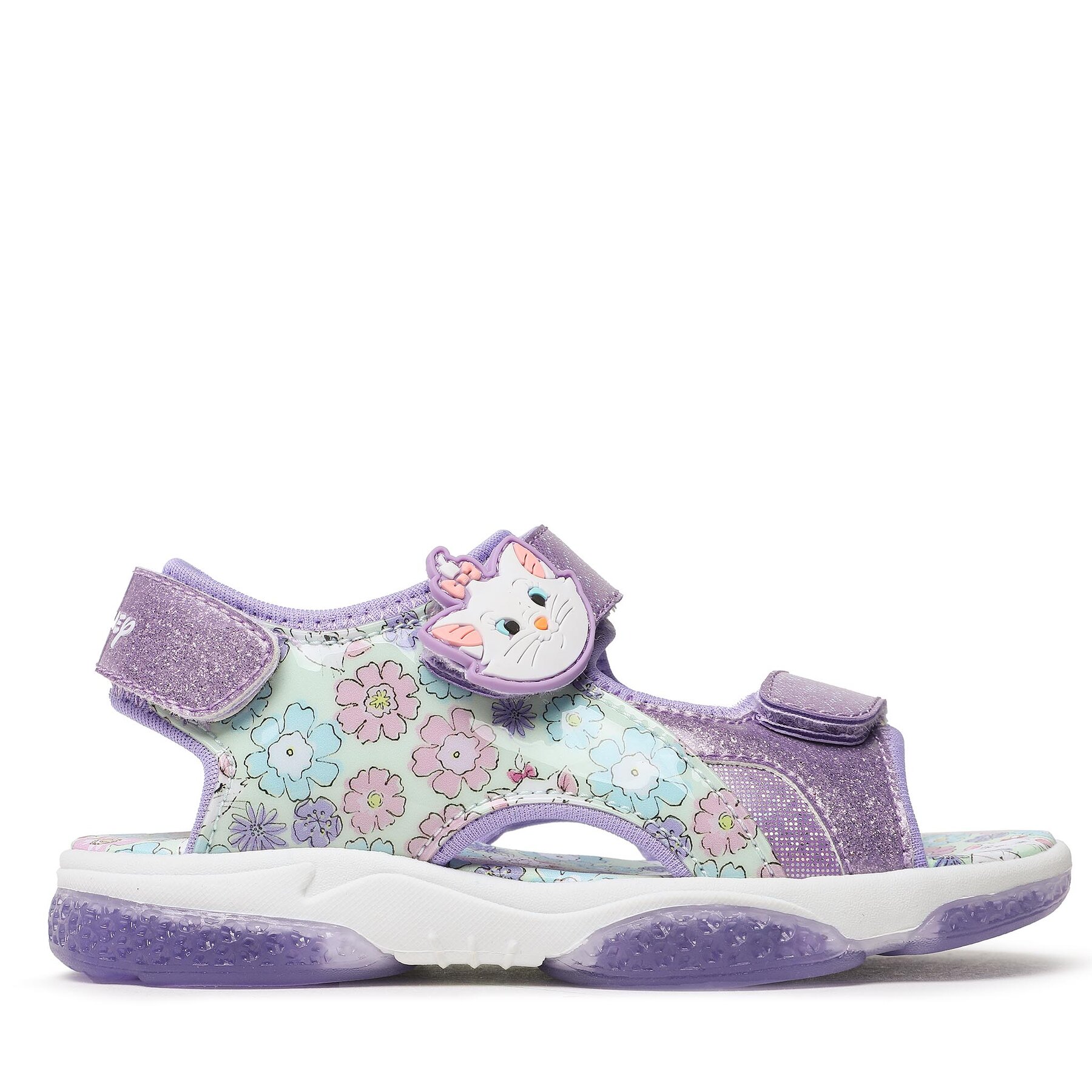 Sandalen Disney SS23-138DCLS Purple von Disney