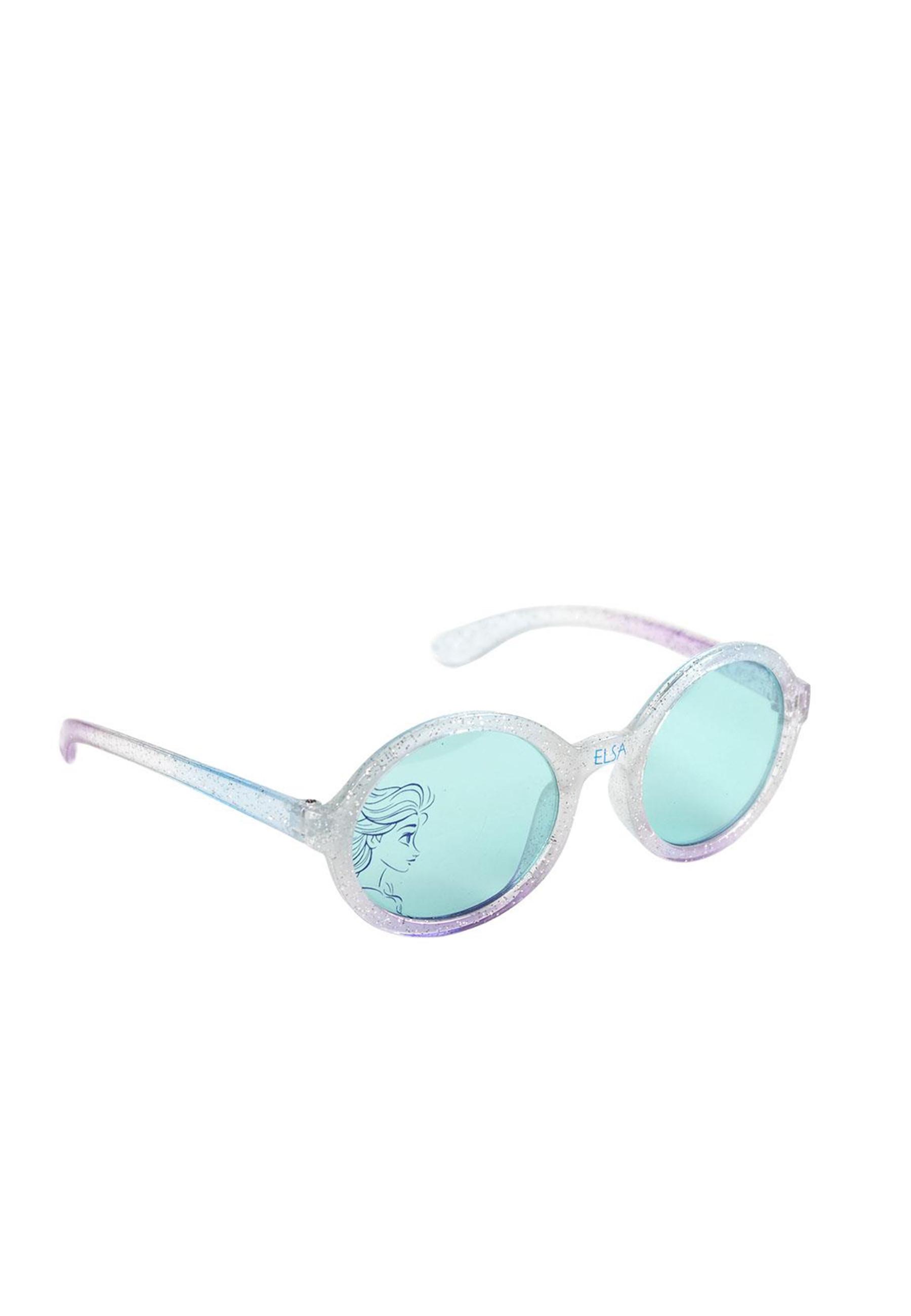 Sonnenbrille Premium Frozen 2 Mädchen Blau ONE SIZE von Disney
