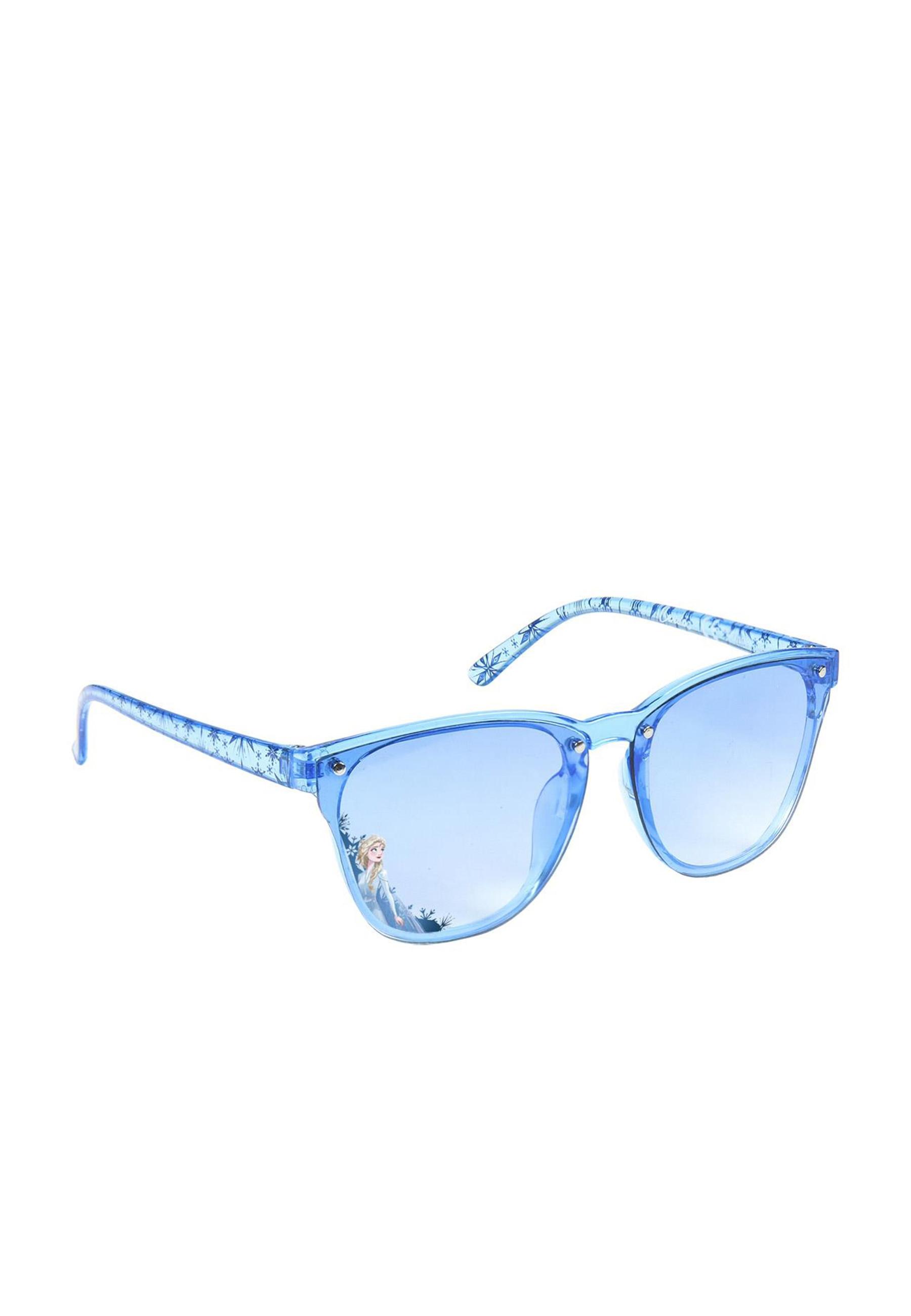 Sonnenbrille Premium Frozen 2 Mädchen Blau ONE SIZE von Disney