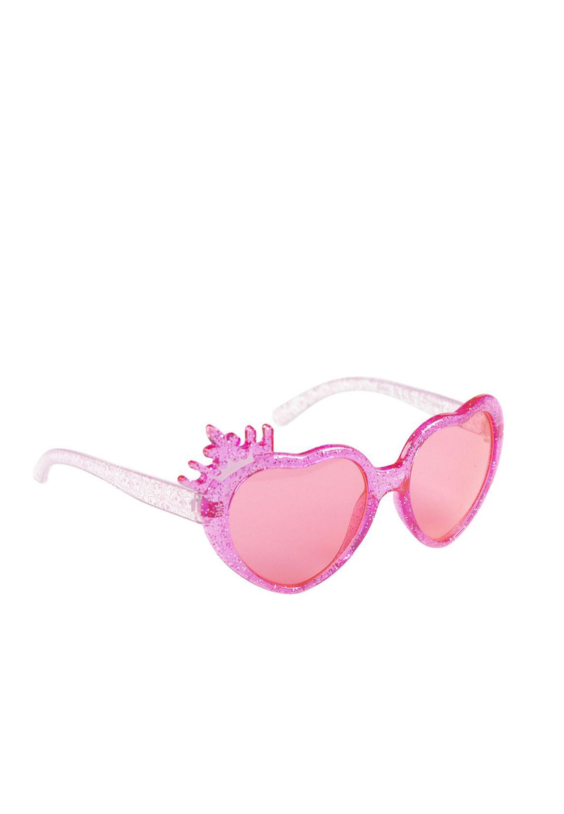 Sonnenbrille Premium Princess Mädchen Rosa ONE SIZE von Disney