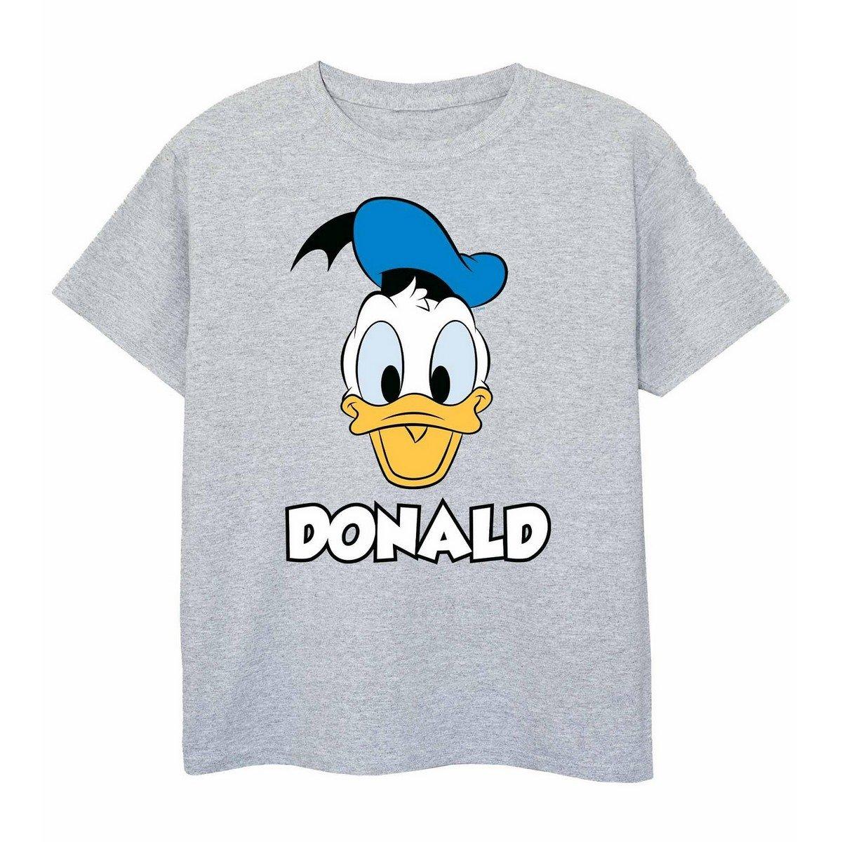 Tshirt Jungen Grau 152-158 von Disney