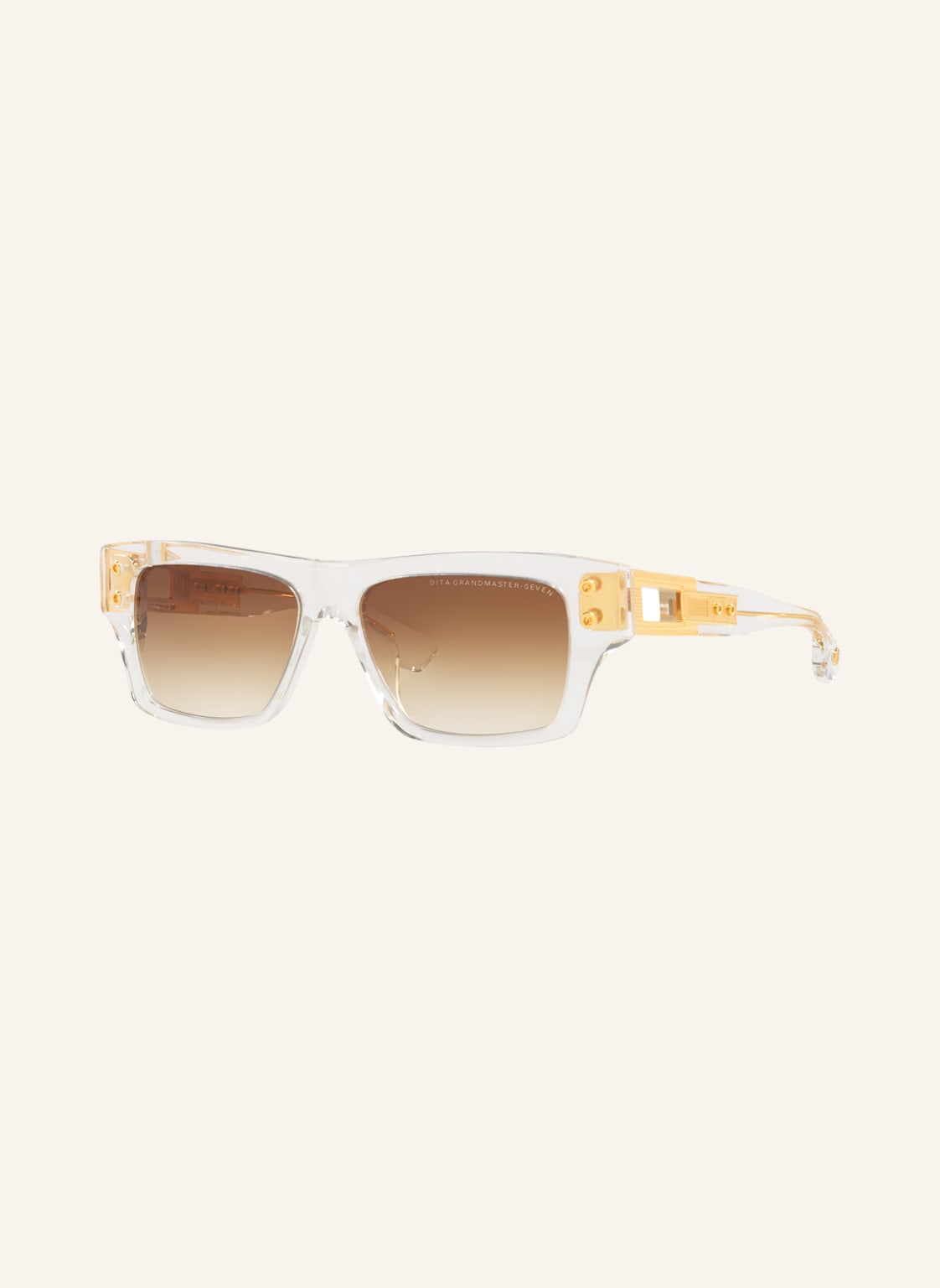 Dita Sonnenbrille dt8407 grau Dita Sonnenbrille dt8407 grau von Dita