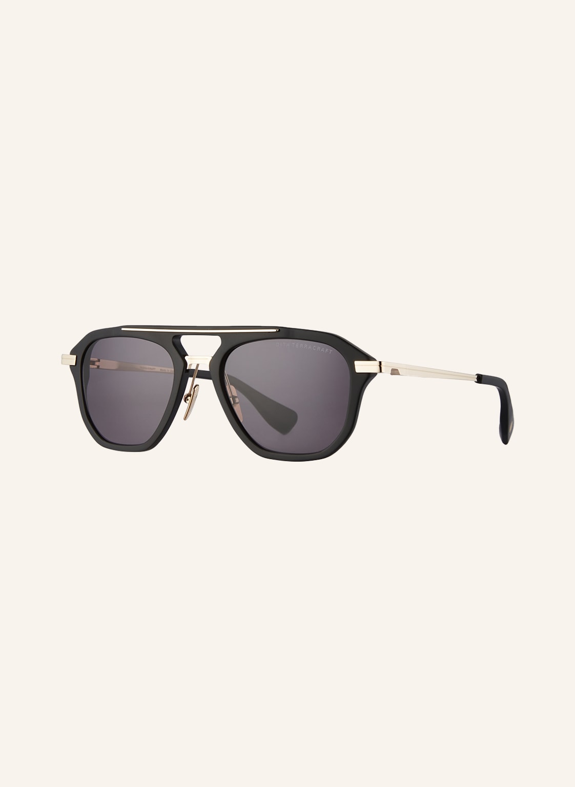 Dita Sonnenbrille dts416 schwarz Dita Sonnenbrille dts416 schwarz von Dita