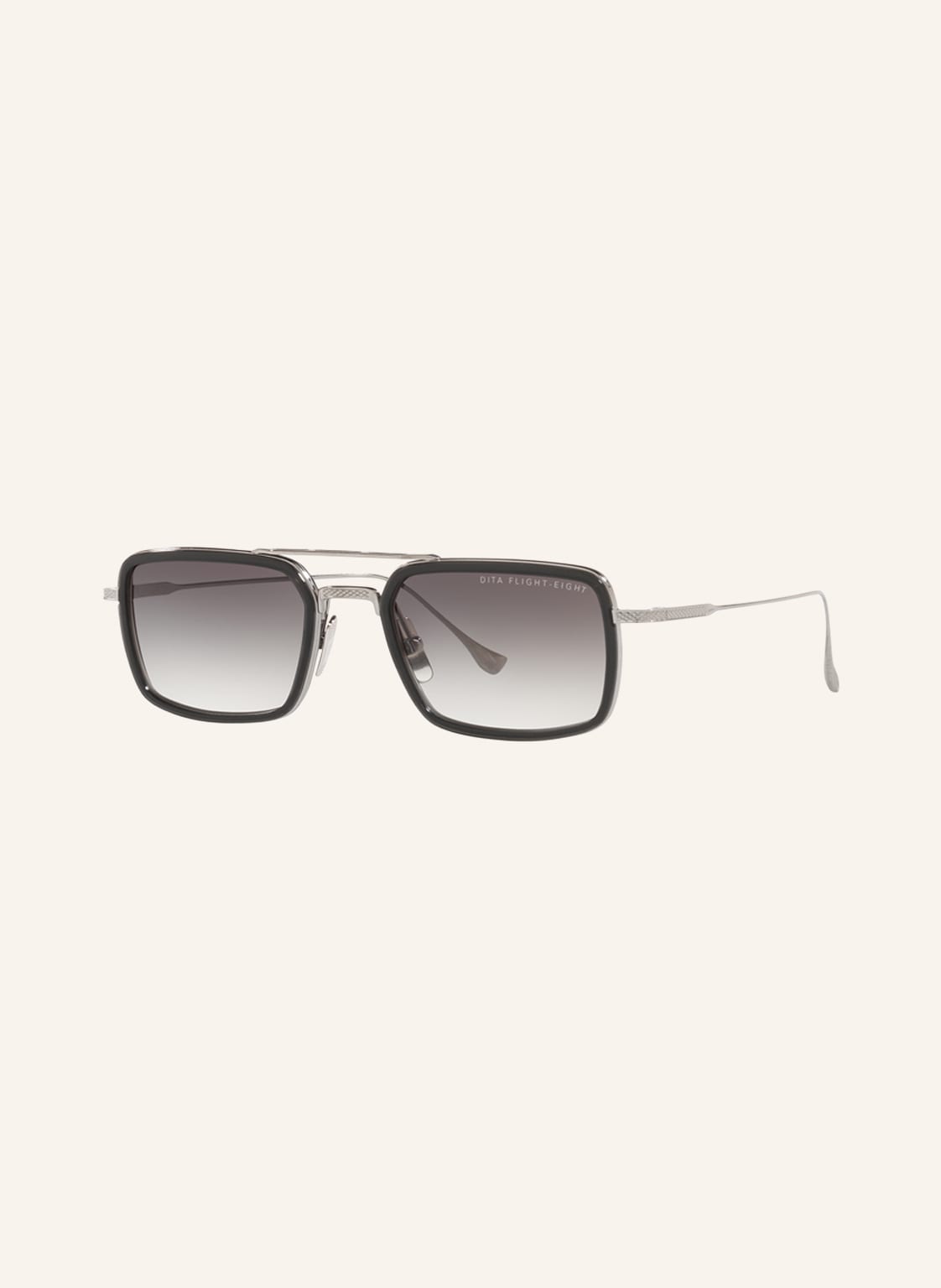 Dita Sonnenbrille flight008 grau von Dita