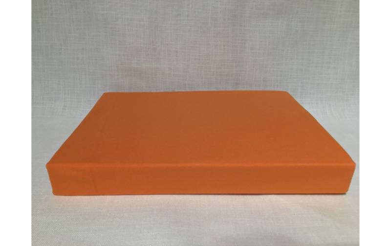 Divina Spannbettlaken »Divina Textil AG Fixleintuch Mango« von Divina