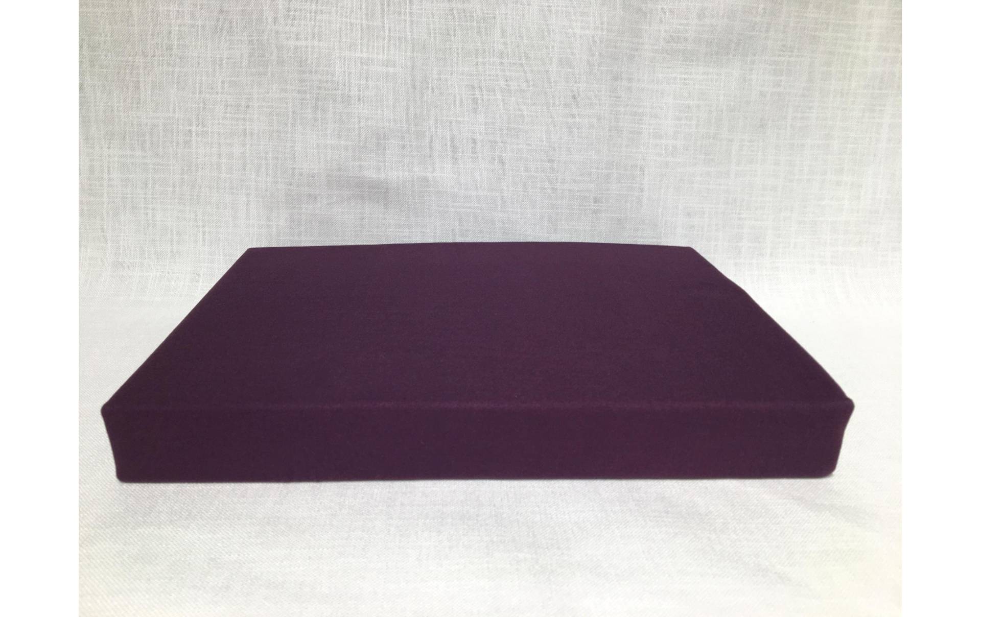 Divina Spannbettlaken »Divina Textil AG Fixleintuch Purple« von Divina