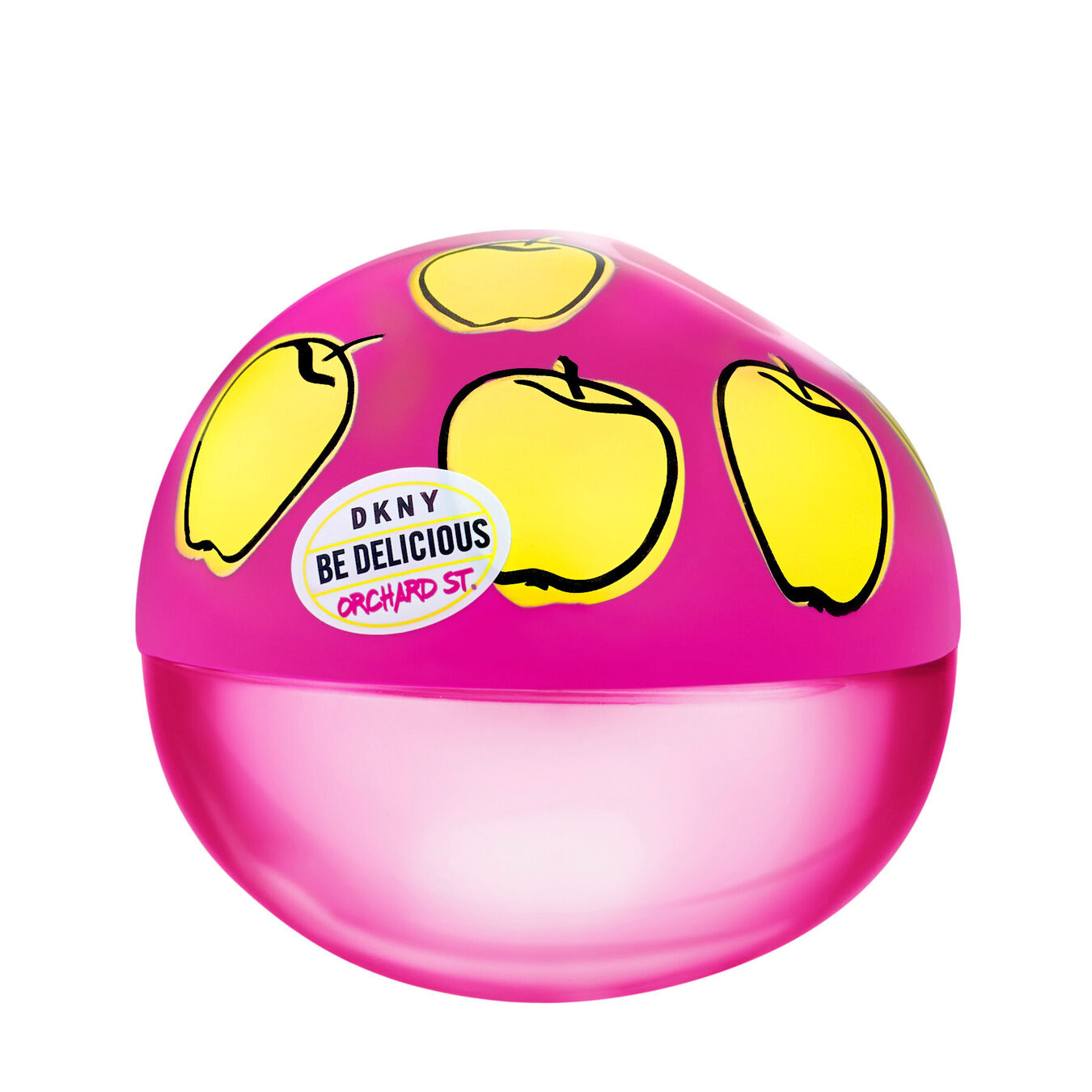 DKNY Be Delicious Orchard Street Eau de Parfum 30ml Damen von Dkny
